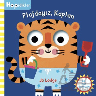 Plajdayız, Kaplan - 1