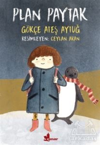 Plan Paytak - Çınar Yayınları