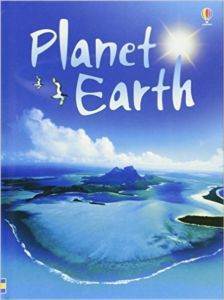 Planet Earth (Usborne Beginners) - 1