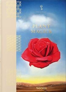 Plant Magick. The Library Of Esoterica - Taschen