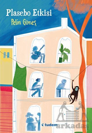 Plasebo Etkisi - Tudem Yayınları