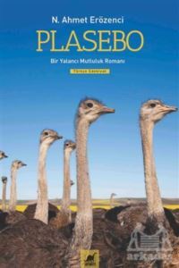 Plasebo - Ayrıntı Yayınları