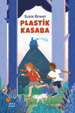 Plastik Kasaba - Günışığı Kitaplığı