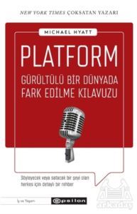 Platform - Epsilon Yayınevi