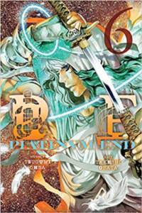 Platinum End 6 - 1