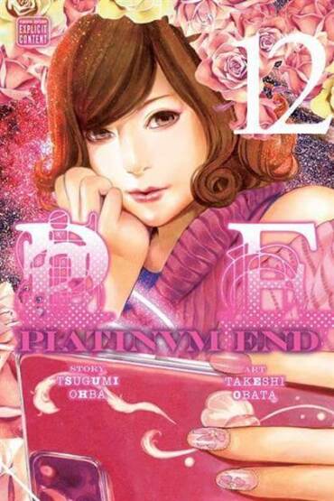 Platinum End, Vol. 12 (12) - 1