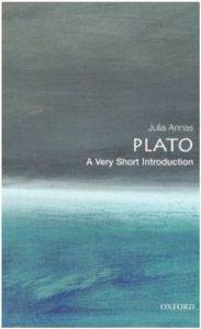 Plato: A Very Short Introduction - Oxford University Press UK