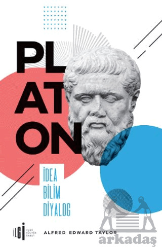 Platon - İlgi Kültür Sanat Yayınları