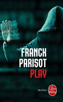 Play - Le Livre de Poche