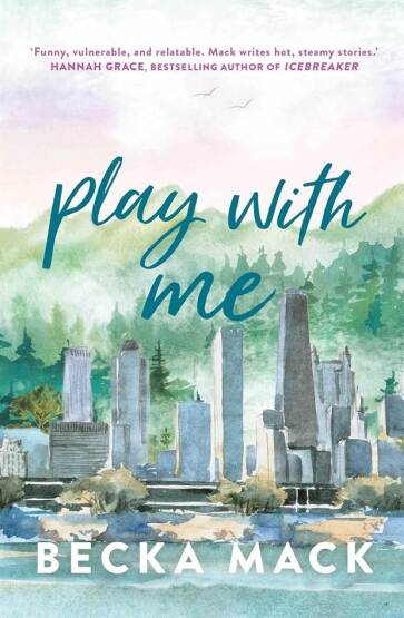 Play With Me (Playing For Keeps 2) - Simon & Schuster UK