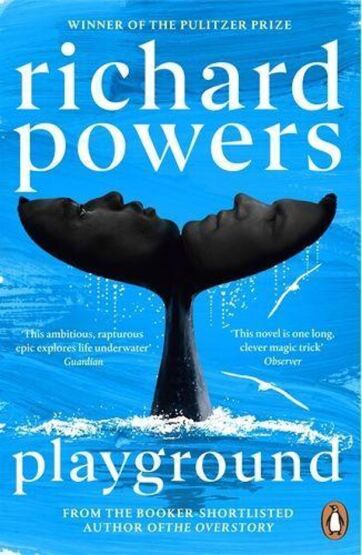 Playground - Penguin Books UK