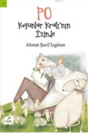 Po: Koyunlar Kralı’Nın İzinde - Elma Çocuk