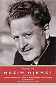 Poems Of Nazim Hikmet - Norton