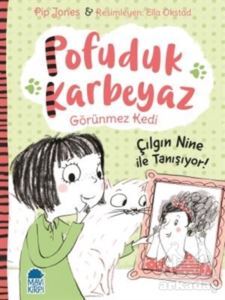 Pofuduk Karbeyaz - Çılgın Nine İle Tanışıyor! - 1