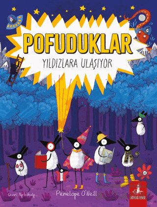 Pofuduklar Yıldızlara Ulaşıyor - 1