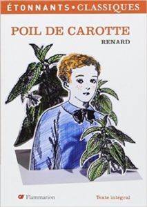 Poil De Carotte - 1