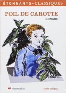 Poil De Carotte - Flammarion