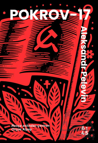 Pokrov-17 - Altıkırkbeş Yayınları