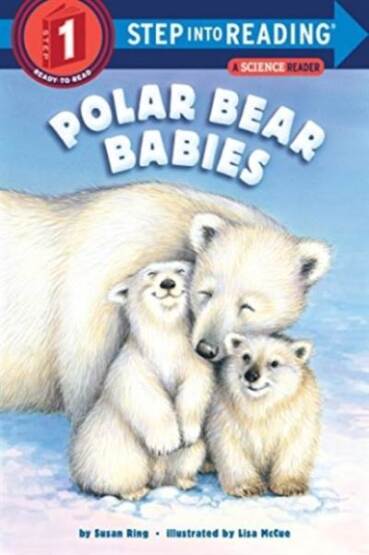 Polar Bear Babies - Random House Books for Young Readers USA