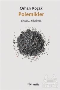 Polemikler - Metis Yayınları