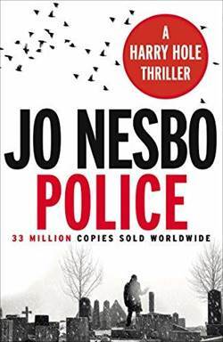 Police (Harry Hole 10) - Vintage Books UK