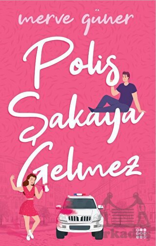 Polis Şakaya Gelmez - Dokuz Yayınları