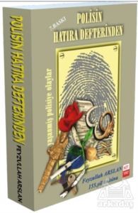 Polisin Hatıra Defterinden - Kityay