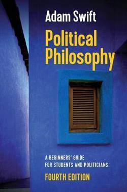 Political Philosophy - Polity Press