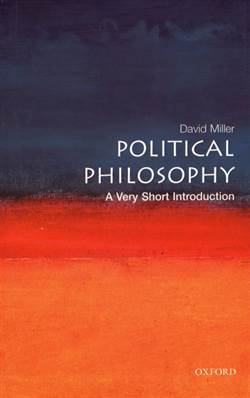 Political Philosophy: A Very Short Introduction - 1