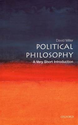Political Philosophy: A Very Short Introduction - Oxford University Press UK