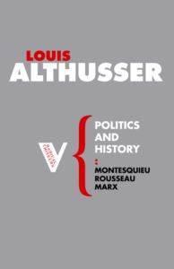 Politics and History - Verso Books