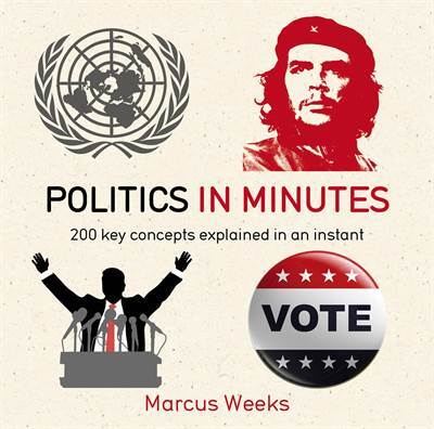 Politics in Minutes - 1