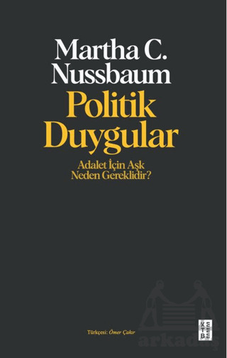 Politik Duygular - 2