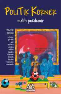 Politik Korner - 1