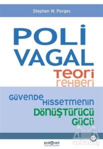 Polivagal Teori Rehberi - Psikonet Yayınları