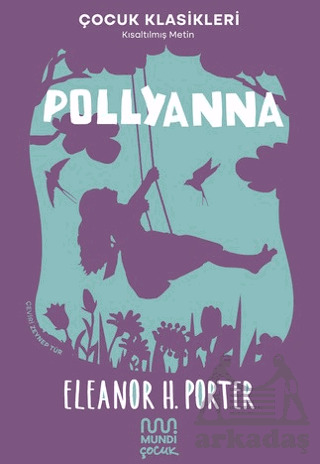 Pollyanna - Mundi