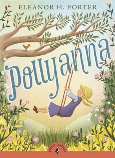 Pollyanna - Puffin Books UK