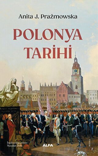 Polonya Tarihi - 1