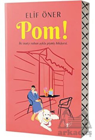 Pom! - Artemis Yayınları