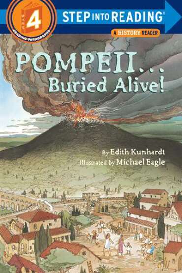 Pompeii...Buried Alive! - 1