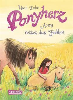 Ponyherz 5: Anni rettet das Fohlen - 1