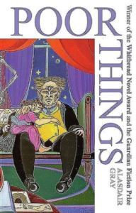 Poor Things - 1