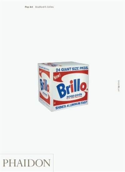 Pop Art - Phadion Press