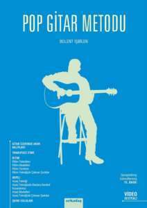 Pop Gitar Metodu - Arkadaş Yayınevi