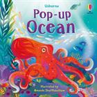 Pop-Up Ocean - Usborne Publishing UK