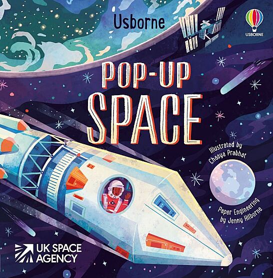 Pop-Up Space - 1