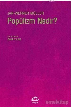 Popülizm Nedir? - 2