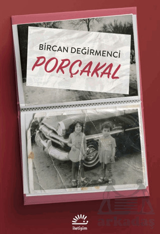 Porçakal - İletişim Yayınevi