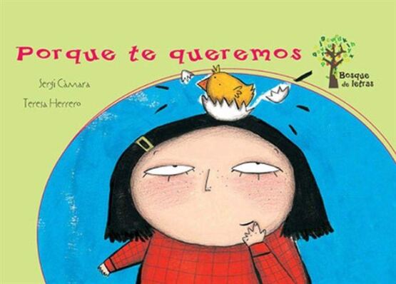Porque te queremos - Parragon Books