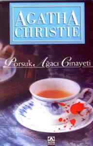 Porsuk Ağacı Cinayeti - Altın Kitaplar